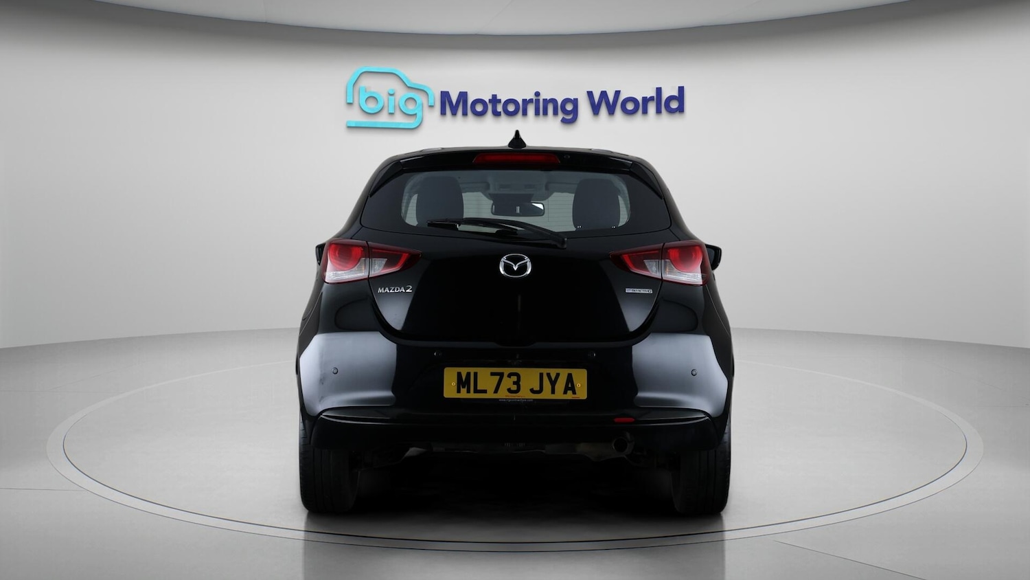 Used Mazda Mazda2 2023 for sale - 76094836: Photo 6