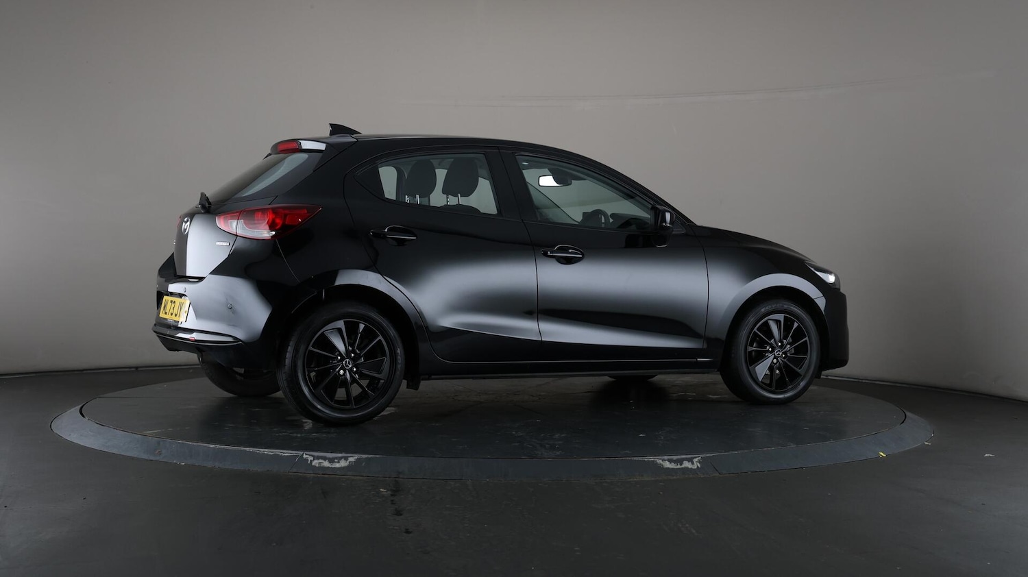 Used Mazda Mazda2 2023 for sale - 76094836: Photo 63