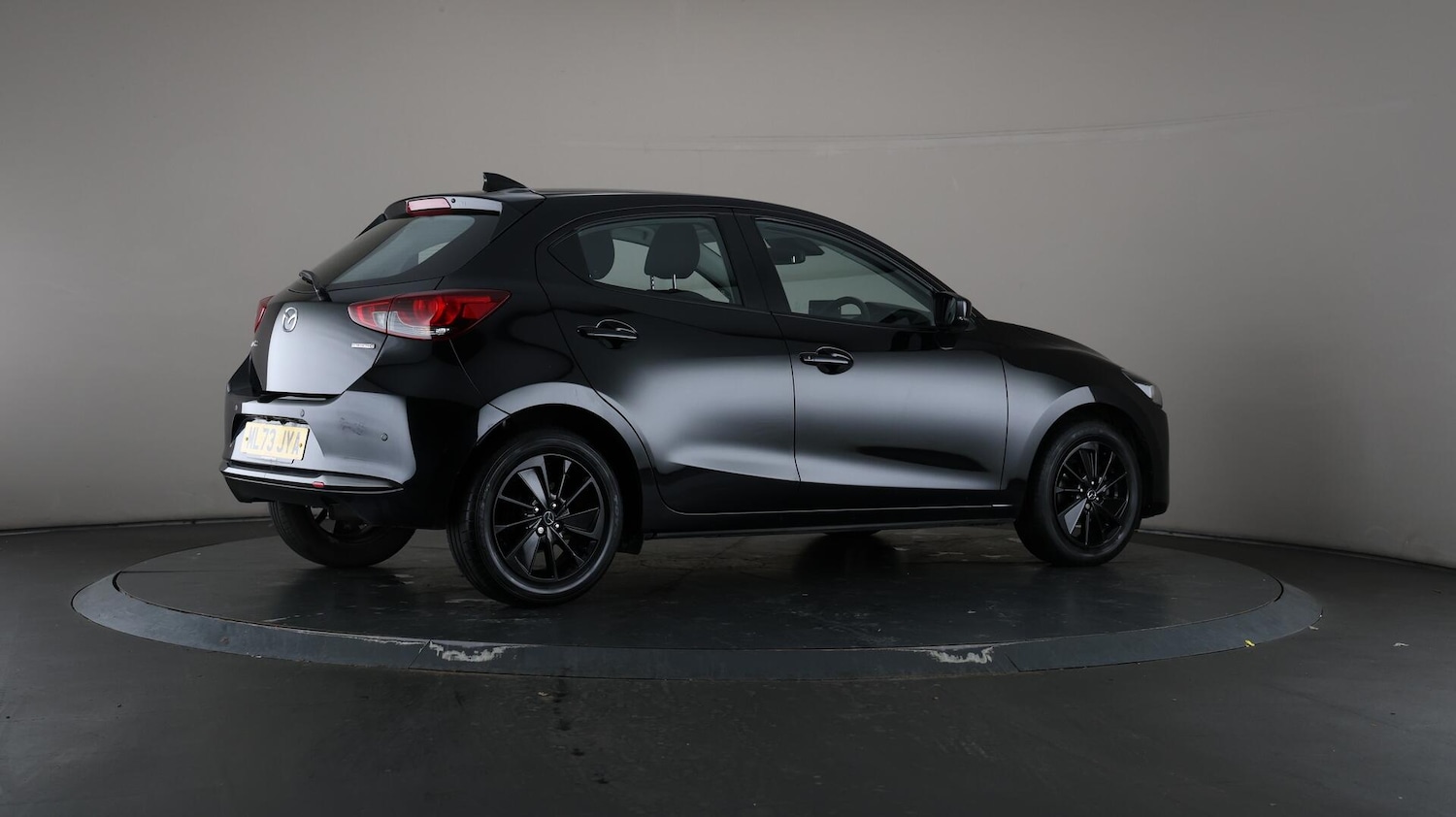 Used Mazda Mazda2 2023 for sale - 76094836: Photo 64