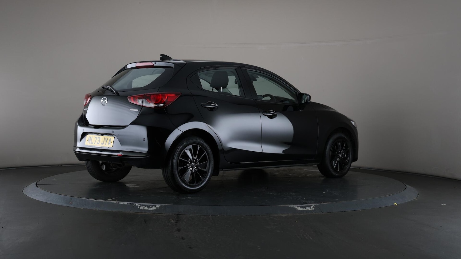 Used Mazda Mazda2 2023 for sale - 76094836: Photo 65