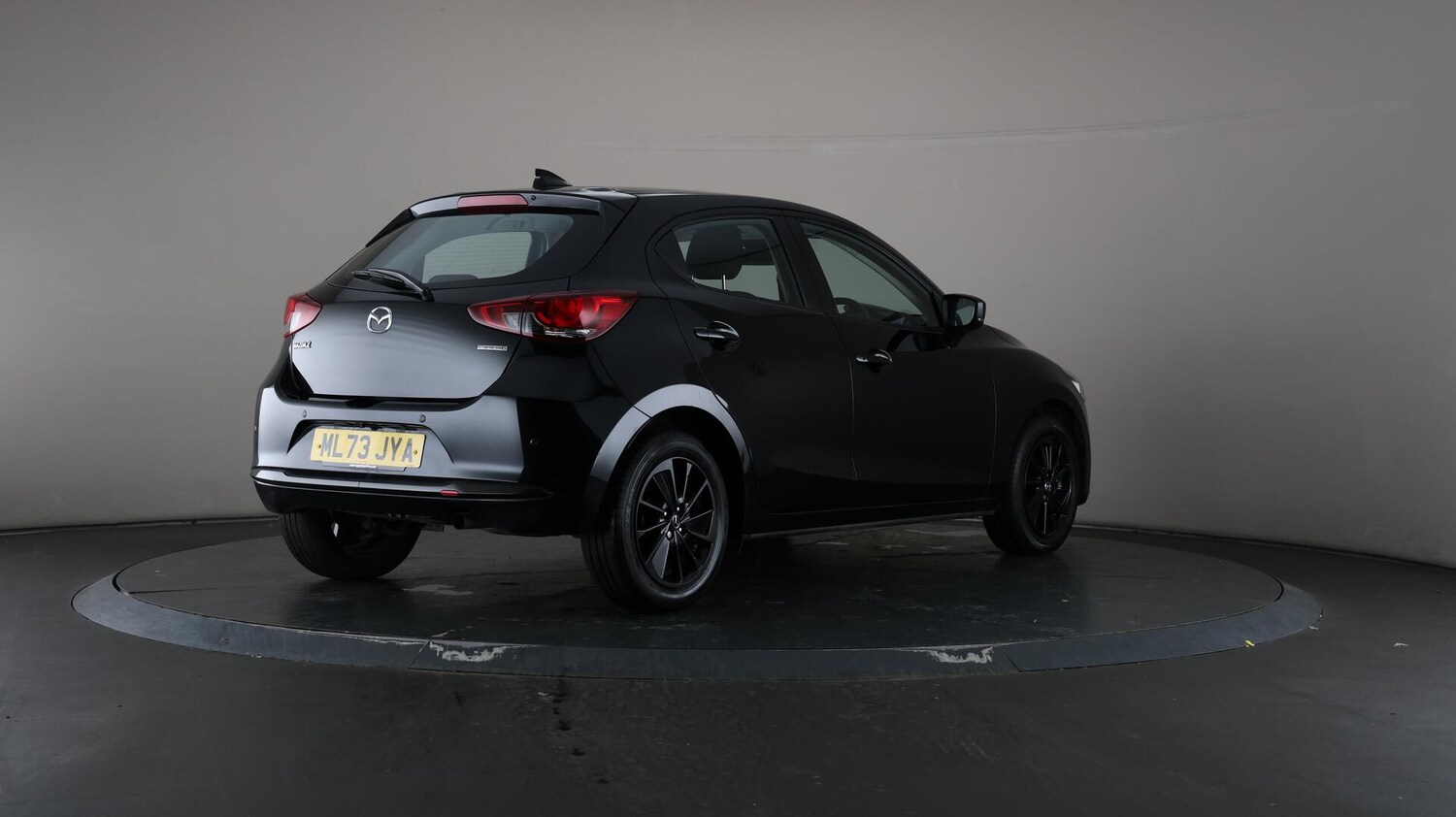 Used Mazda Mazda2 2023 for sale - 76094836: Photo 66