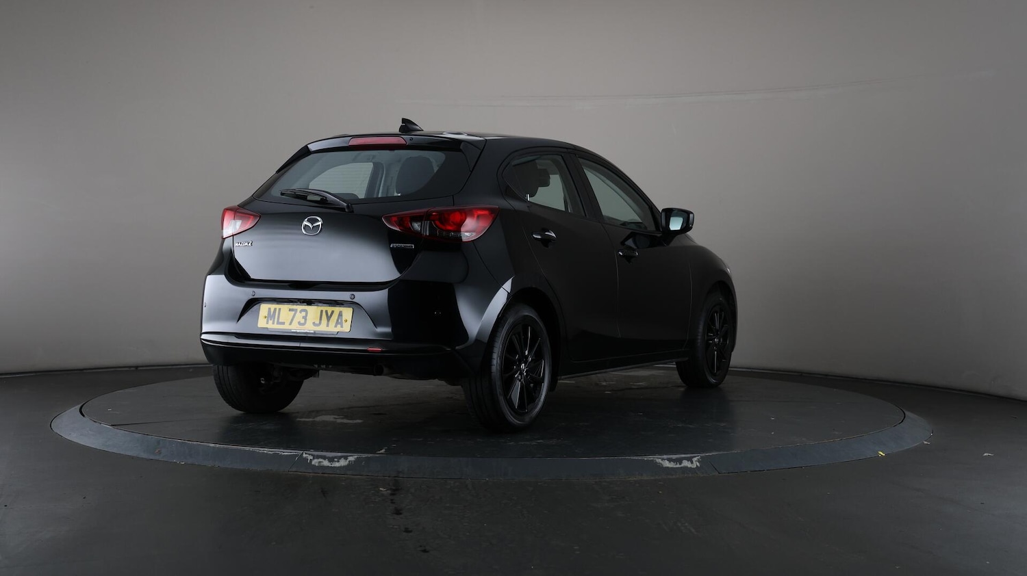 Used Mazda Mazda2 2023 for sale - 76094836: Photo 67