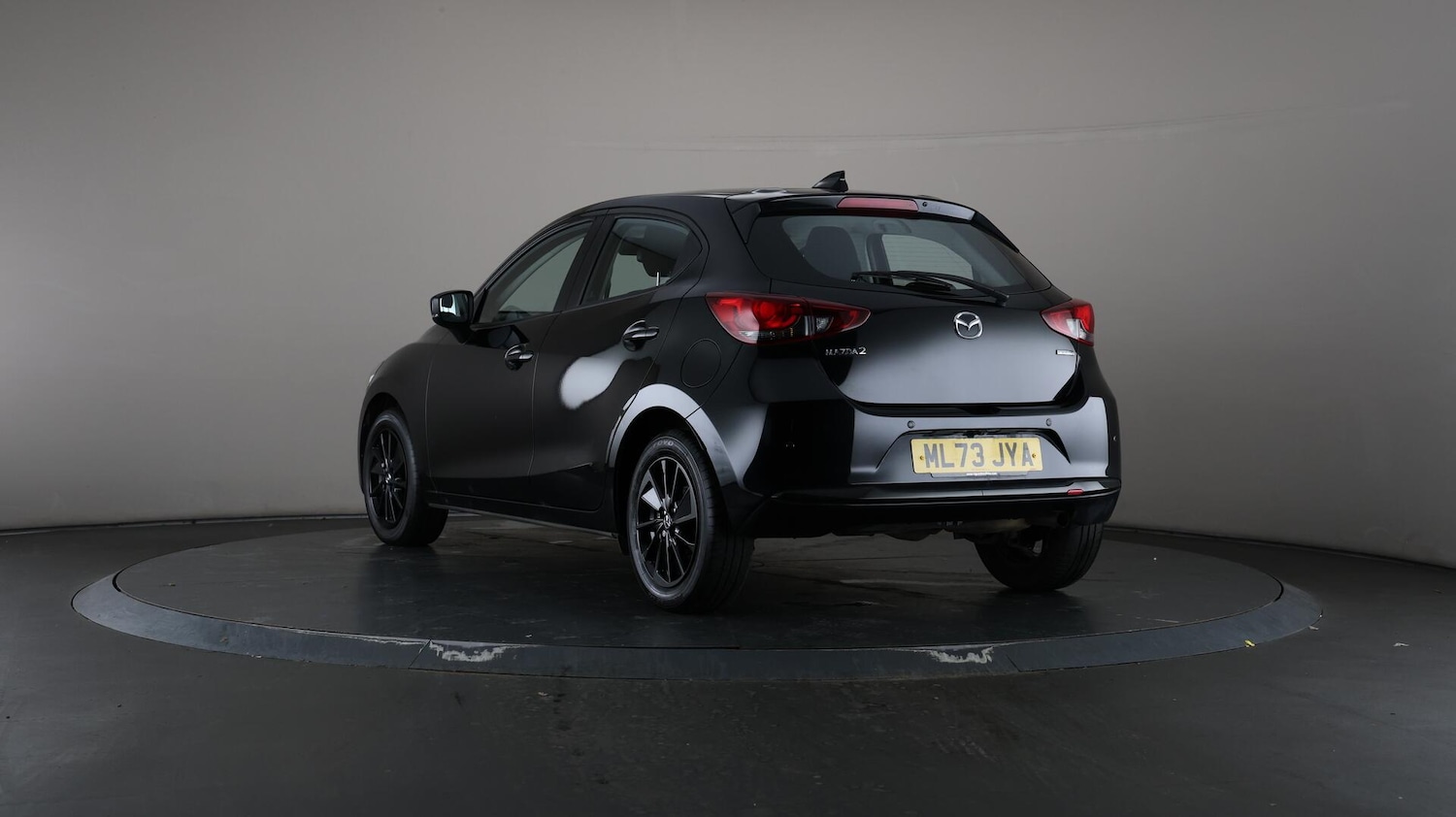 Used Mazda Mazda2 2023 for sale - 76094836: Photo 68