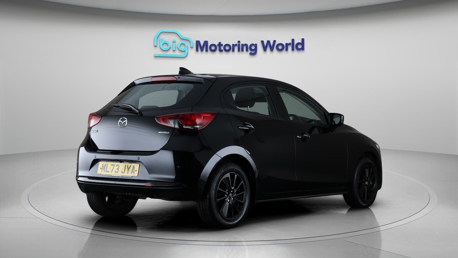 Used Mazda Mazda2 2023 for sale - 76094836: Photo 7