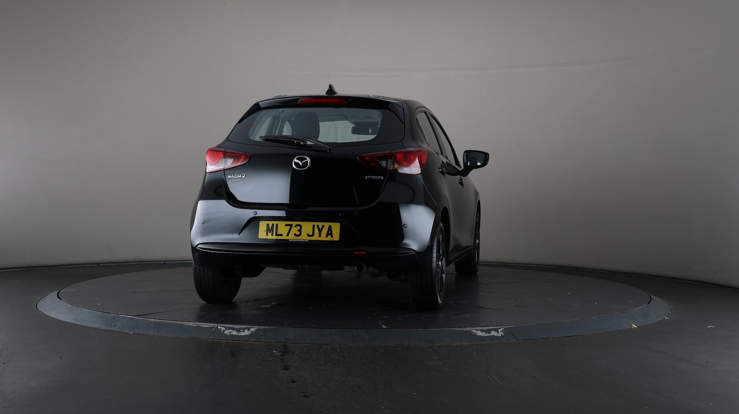 Used Mazda Mazda2 2023 for sale - 76094836: Photo 70