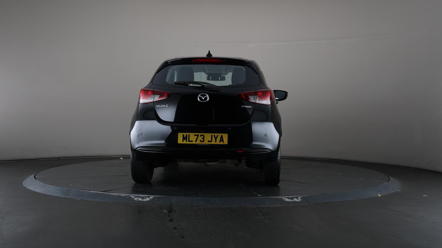 Used Mazda Mazda2 2023 for sale - 76094836: Photo 71