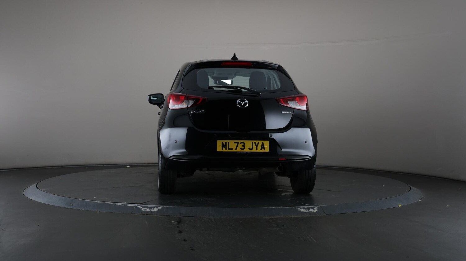 Used Mazda Mazda2 2023 for sale - 76094836: Photo 72