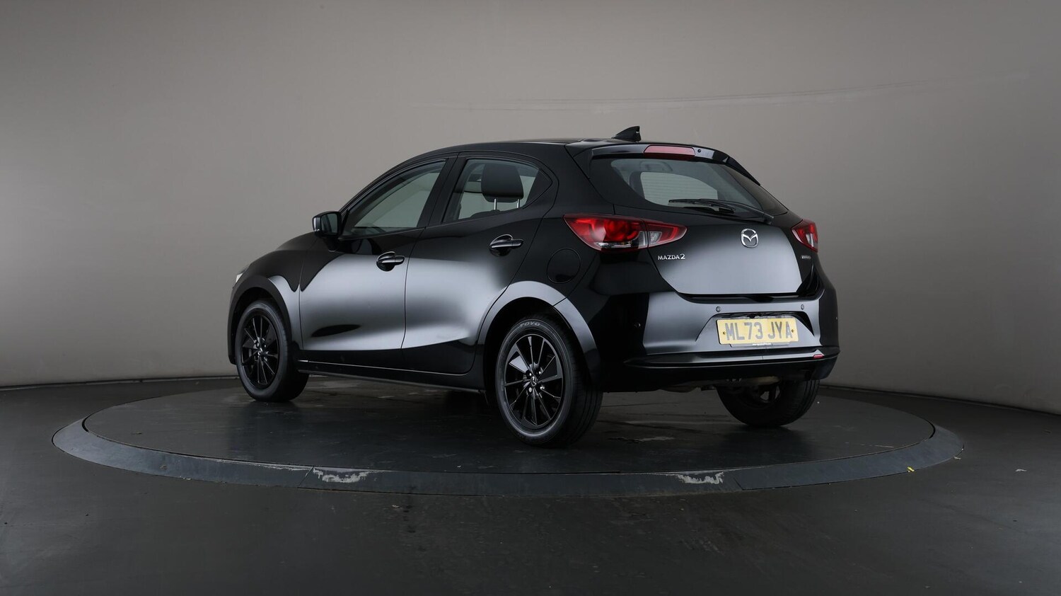 Used Mazda Mazda2 2023 for sale - 76094836: Photo 73