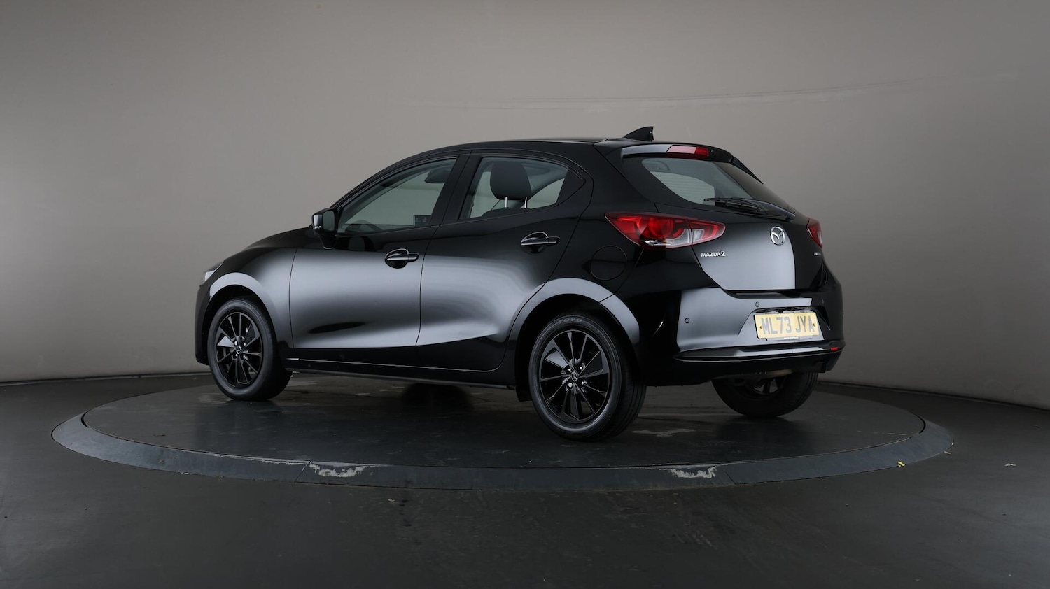Used Mazda Mazda2 2023 for sale - 76094836: Photo 74