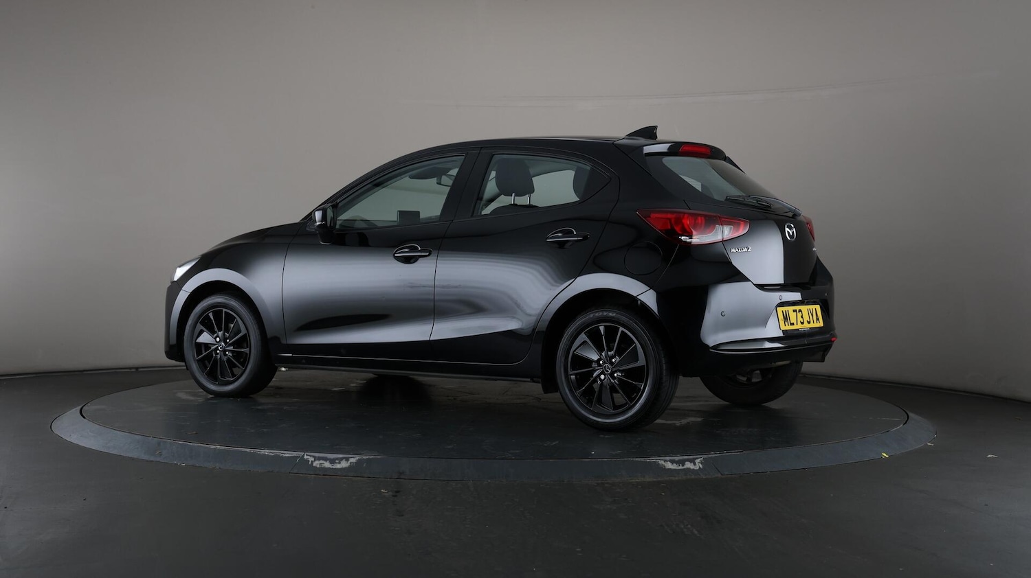 Used Mazda Mazda2 2023 for sale - 76094836: Photo 75