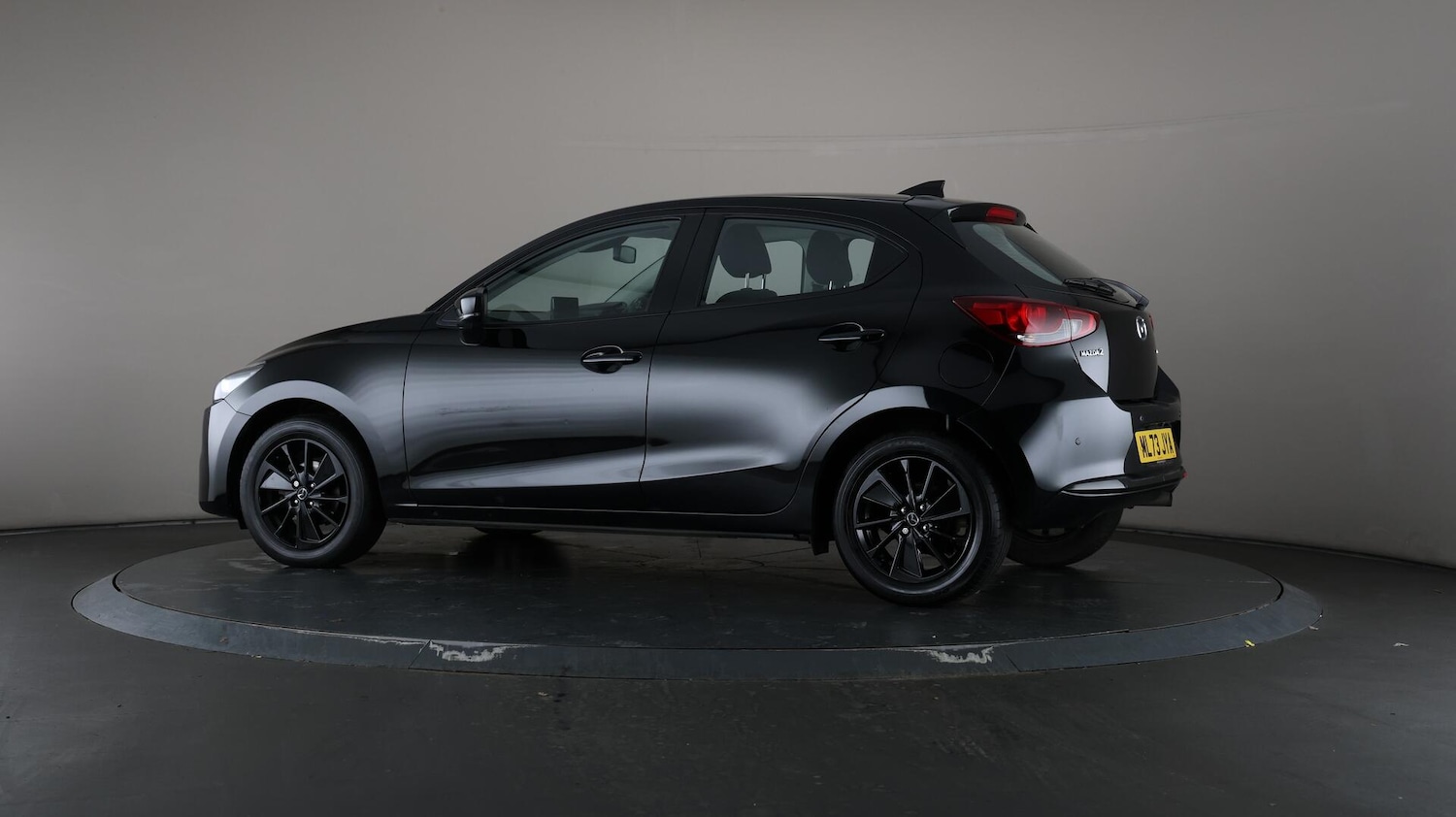 Used Mazda Mazda2 2023 for sale - 76094836: Photo 76