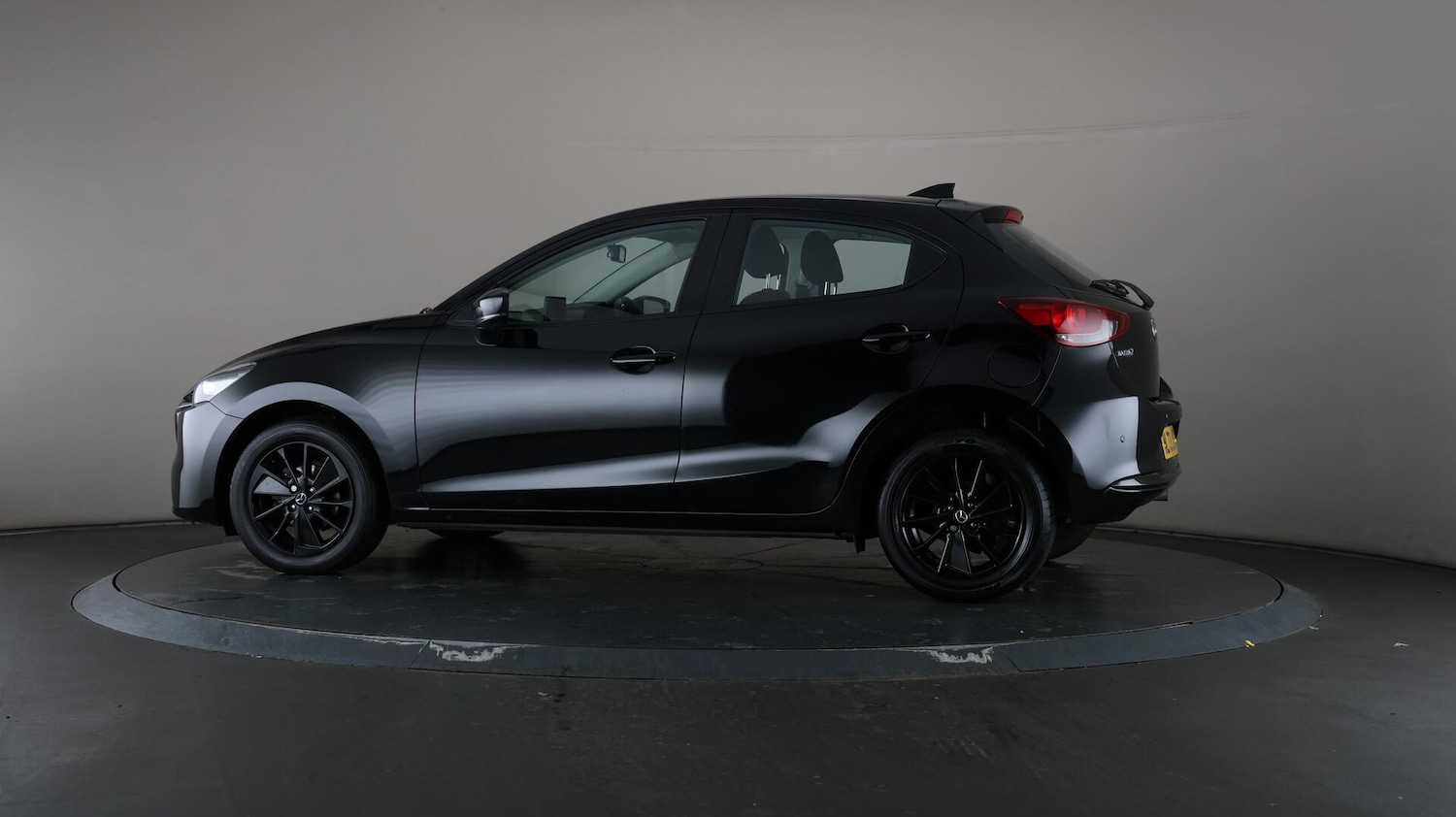 Used Mazda Mazda2 2023 for sale - 76094836: Photo 77