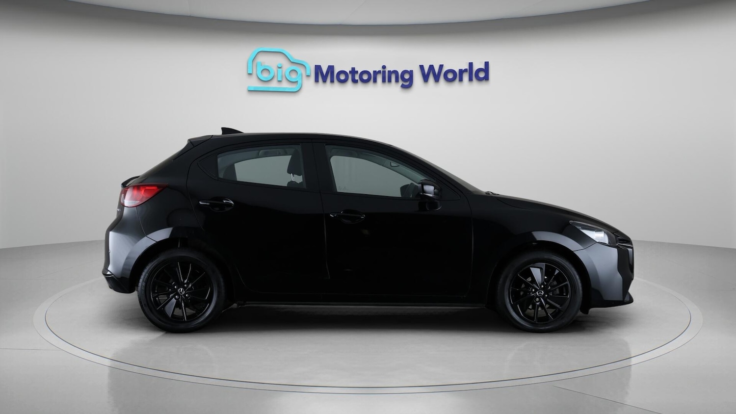 Used Mazda Mazda2 2023 for sale - 76094836: Photo 8