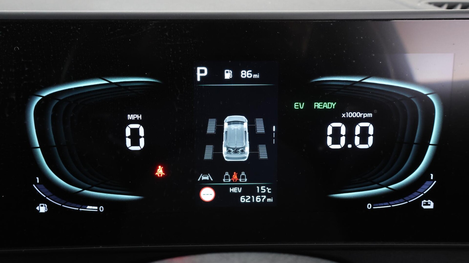 Used Kia Sportage 2022 for sale - 76348760: Photo 11