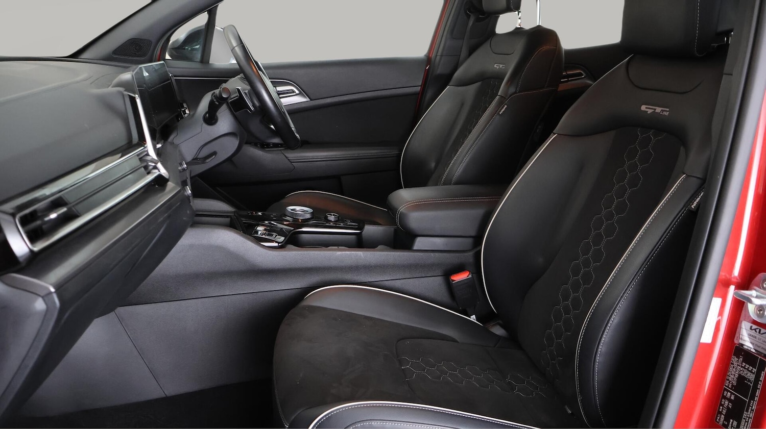 Used Kia Sportage 2022 for sale - 76348760: Photo 15