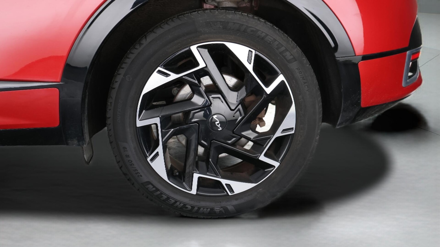 Used Kia Sportage 2022 for sale - 76348760: Photo 19