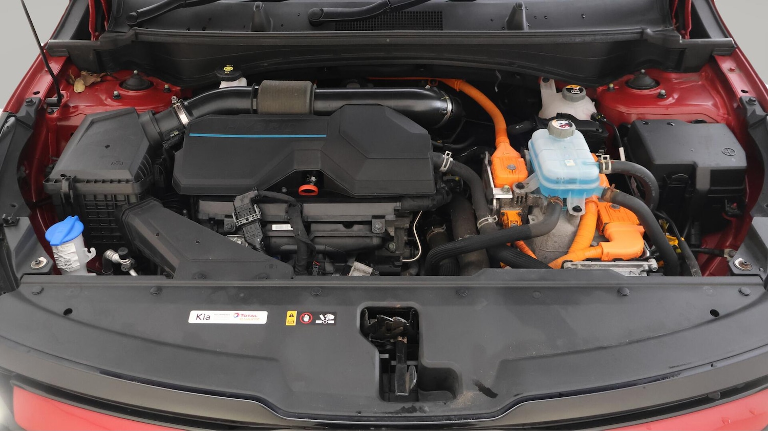 Used Kia Sportage 2022 for sale - 76348760: Photo 20
