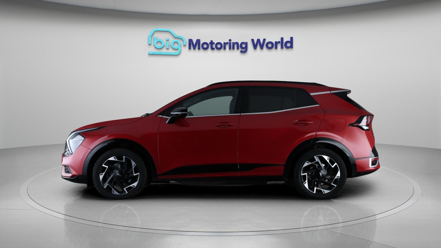 Used Kia Sportage 2022 for sale - 76348760: Photo 5