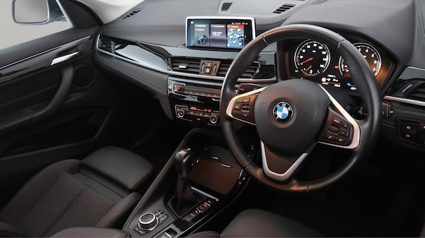 Used BMW X1 2021 for sale - 76246964: Photo 10