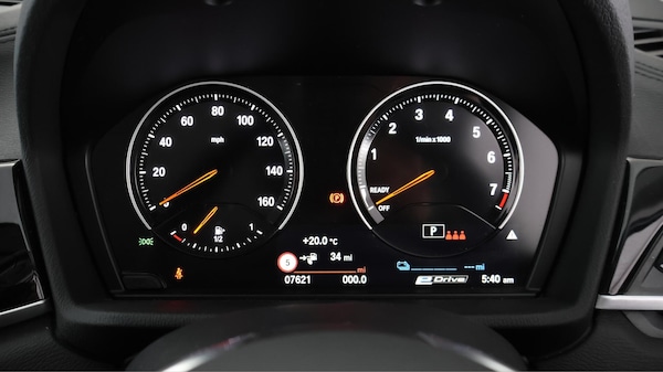 Used BMW X1 2021 for sale - 76246964: Photo 11