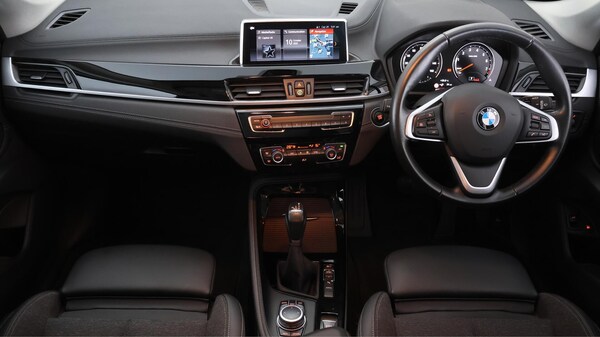 Used BMW X1 2021 for sale - 76246964: Photo 14