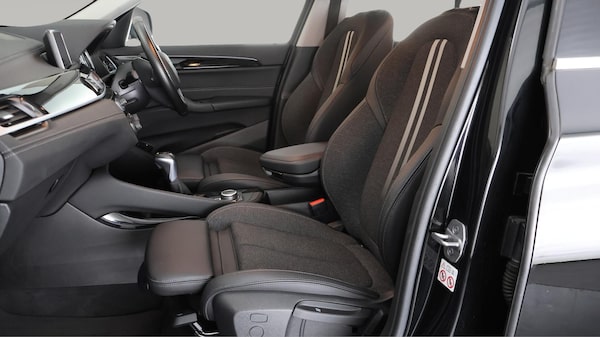 Used BMW X1 2021 for sale - 76246964: Photo 15