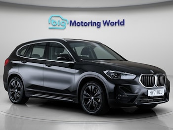 2021 (71) - 1.5 25e 10kWh Sport SUV 5dr Petrol Plug-in Hybrid Auto xDrive Euro 6 (s/s)