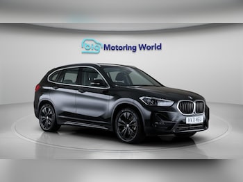 Used BMW X1 2021 for sale - 76246964: Photo 2