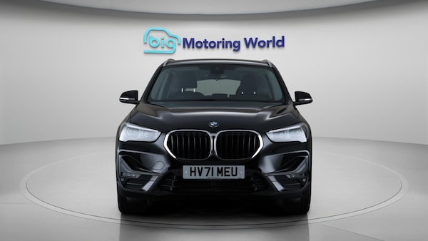Used BMW X1 2021 for sale - 76246964: Photo 3