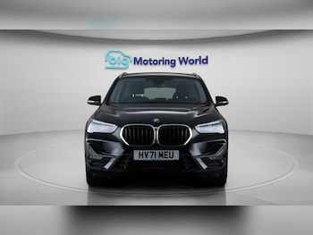 Used BMW X1 2021 for sale - 76246964: Photo 3