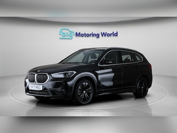 Used BMW X1 2021 for sale - 76246964: Photo 4