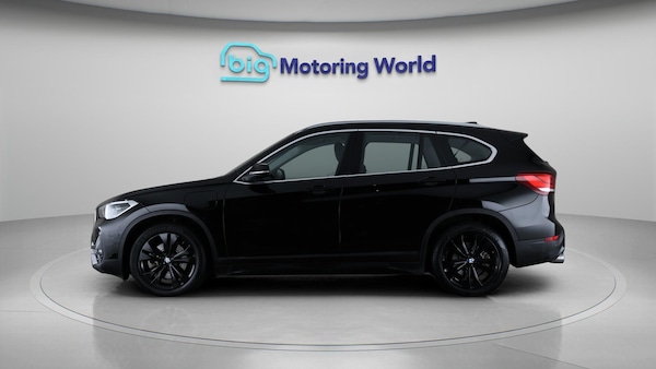 Used BMW X1 2021 for sale - 76246964: Photo 5