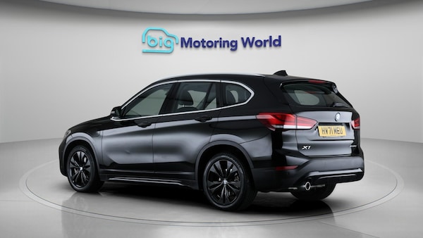 Used BMW X1 2021 for sale - 76246964: Photo 6