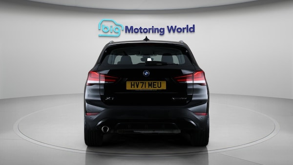 Used BMW X1 2021 for sale - 76246964: Photo 7
