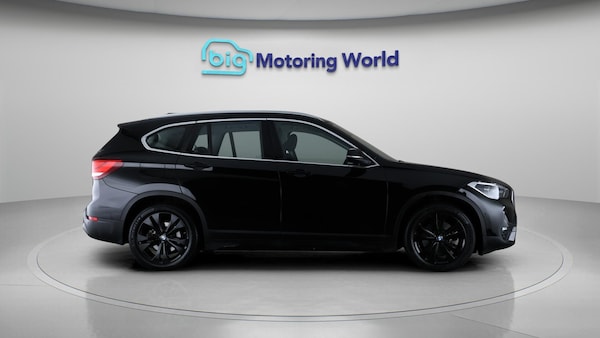 Used BMW X1 2021 for sale - 76246964: Photo 9