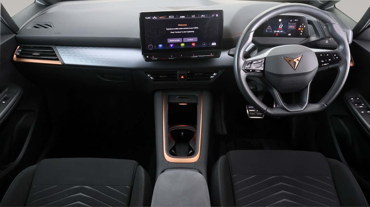 Used Cupra Born 2022 for sale - 77668358: Photo 13