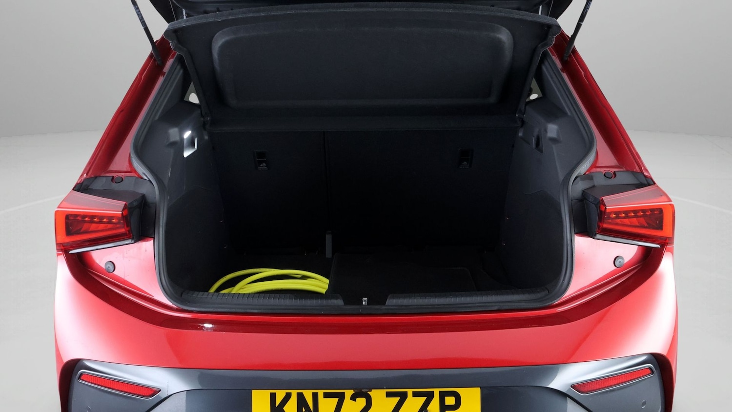 Used Cupra Born 2022 for sale - 77668358: Photo 17