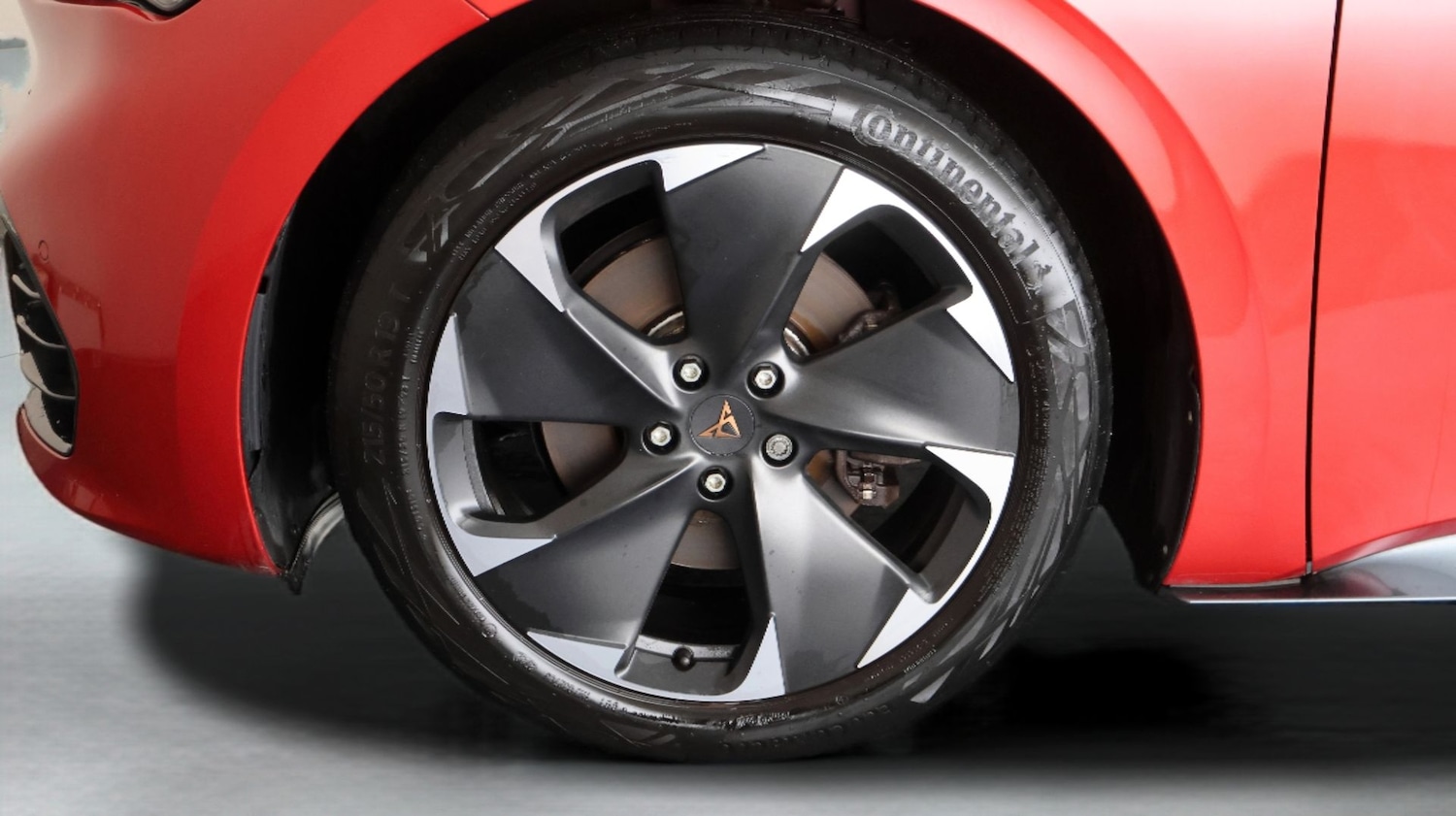 Used Cupra Born 2022 for sale - 77668358: Photo 18