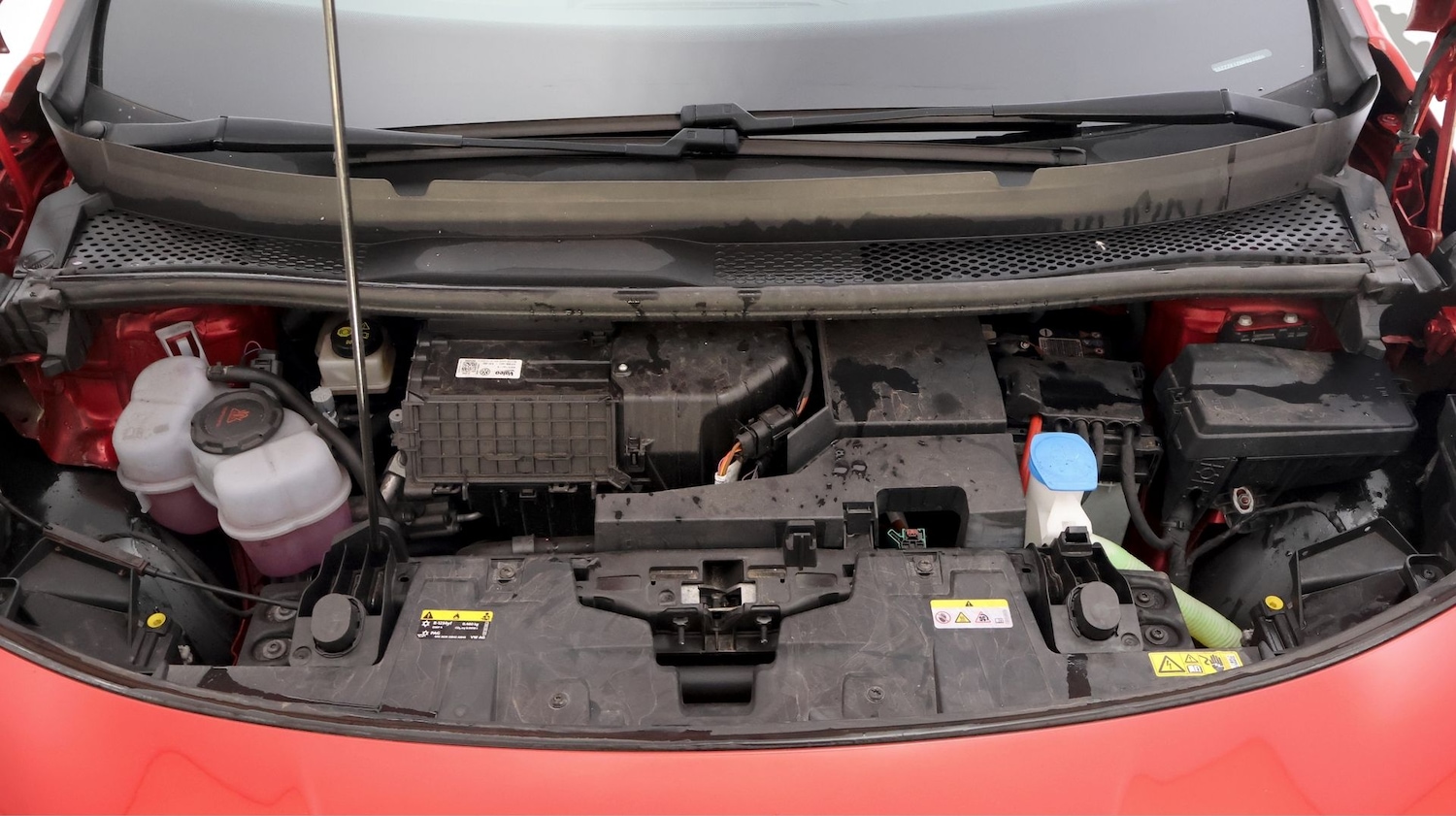 Used Cupra Born 2022 for sale - 77668358: Photo 19