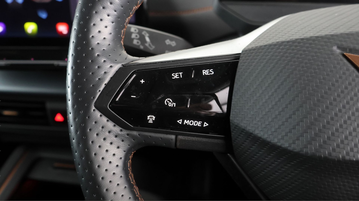 Used Cupra Born 2022 for sale - 77668358: Photo 22