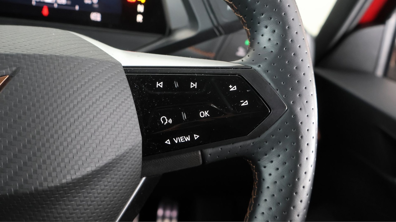 Used Cupra Born 2022 for sale - 77668358: Photo 23