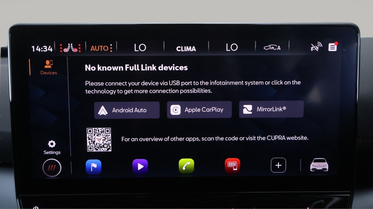 Used Cupra Born 2022 for sale - 77668358: Photo 24