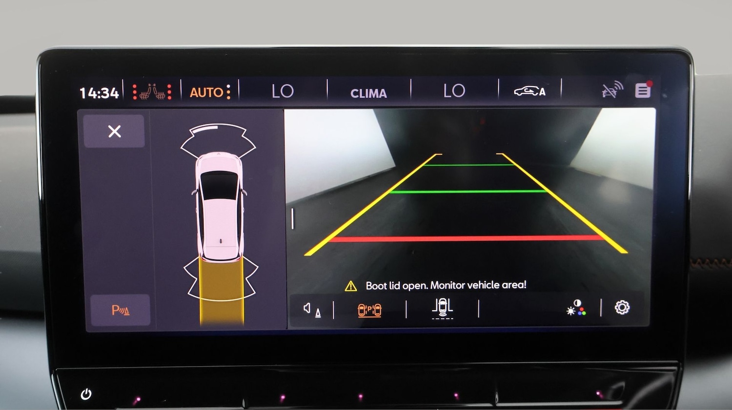 Used Cupra Born 2022 for sale - 77668358: Photo 25