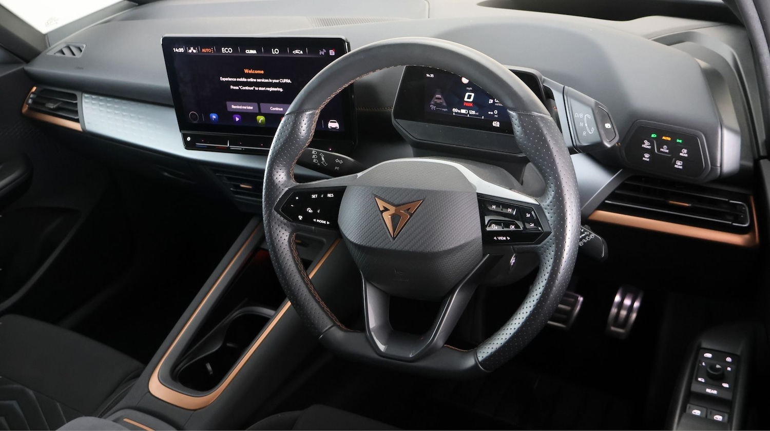 Used Cupra Born 2022 for sale - 77668358: Photo 9