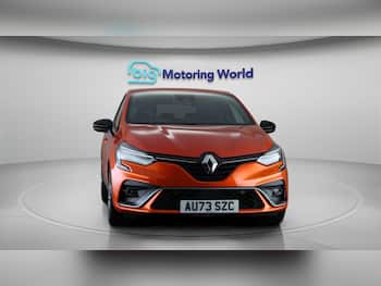 Used Renault Clio 2023 for sale - 79680566: Photo