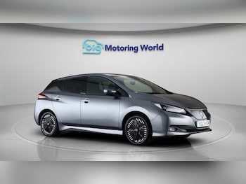 Used Nissan Leaf 2023 for sale - 79508119: Photo