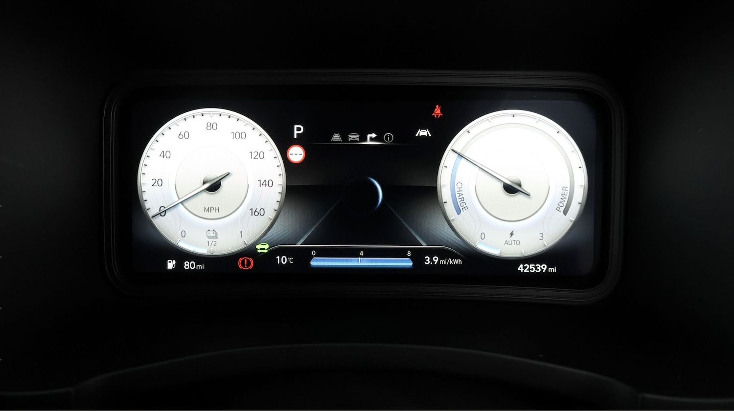 Used Hyundai KONA 2023 for sale - 78212355: Photo 10