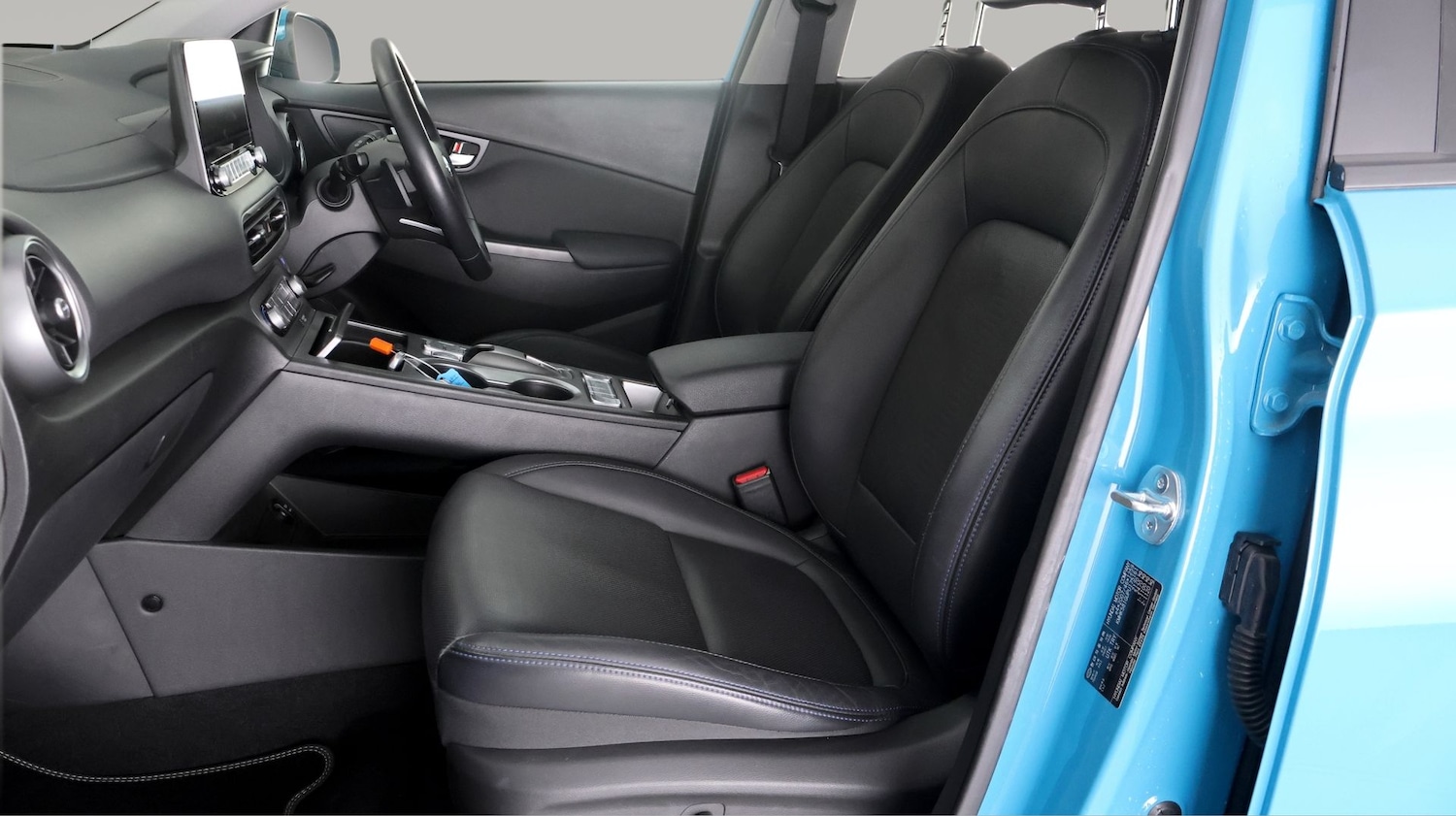 Used Hyundai KONA 2023 for sale - 78212355: Photo 13