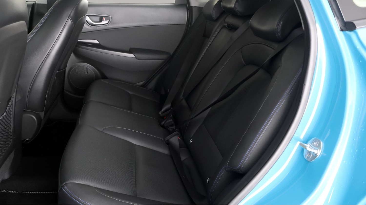 Used Hyundai KONA 2023 for sale - 78212355: Photo 15