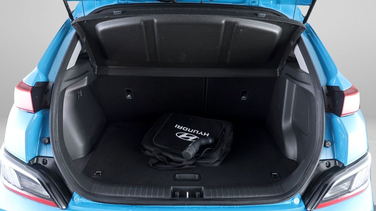 Used Hyundai KONA 2023 for sale - 78212355: Photo 16